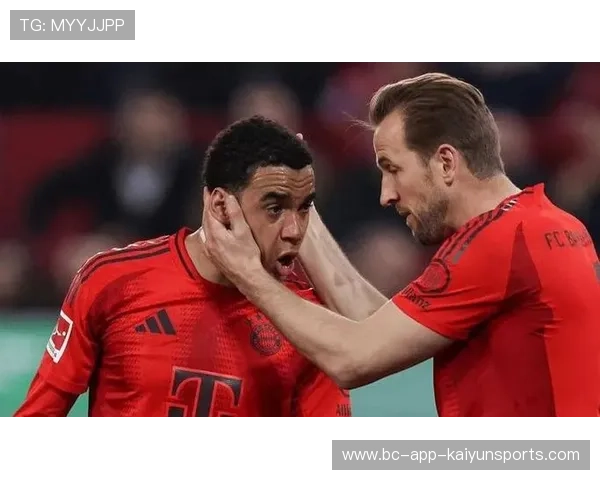 拜仁锋线如猛虎阿森纳防线似铜墙欧洲足坛新一代双雄崛起 拜仁锋线如猛虎阿森纳防线似铜墙欧洲足坛新一代双雄崛起