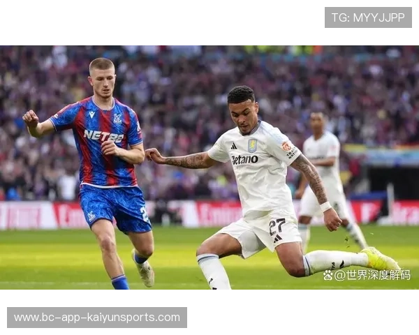 水晶宫中场数据解析揭示关键传球表现全面提升助攻效率显著提高 水晶宫中场数据解析揭示关键传球表现全面提升助攻效率显著提高