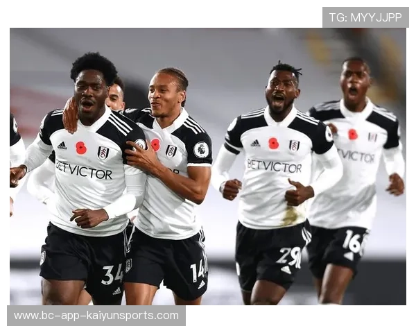 埃弗顿与富勒姆焦点球员能否左右比赛走势成为胜负关键 埃弗顿与富勒姆焦点球员能否左右比赛走势成为胜负关键