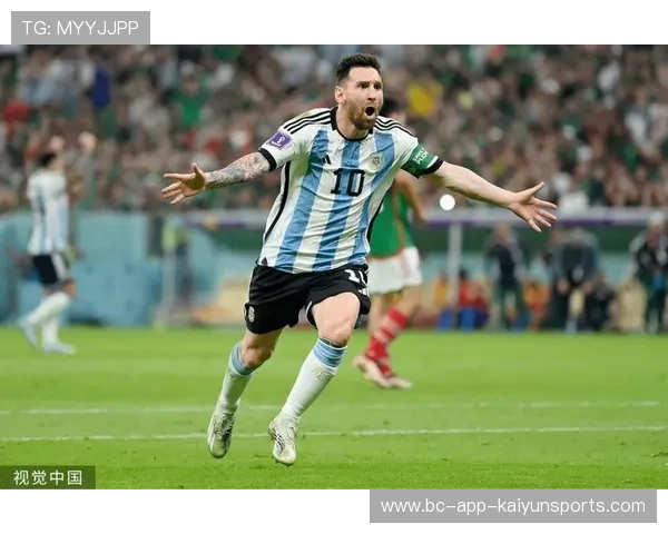 梅西:巴黎的阴影,世界杯的荣光——足坛巨星的内心独白与王者归来 梅西:巴黎的阴影,世界杯的荣光——足坛巨星的内心独白与王者归来