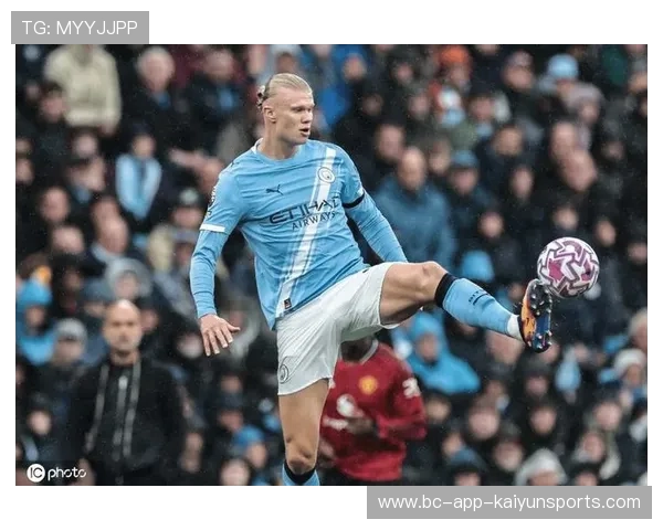 7成进球靠一人?曼城3-1逆转黑马,哈兰德梅开二度10轮轰13球,曼城引援哈兰德 7成进球靠一人?曼城3-1逆转黑马,哈兰德梅开二度10轮轰13球,曼城引援哈兰德