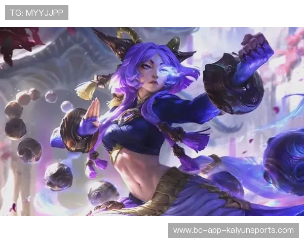 《英雄联盟》官方公布新英雄“元素师”——玩家期待已久的终极变革即将到来 《英雄联盟》官方公布新英雄“元素师”——玩家期待已久的终极变革即将到来