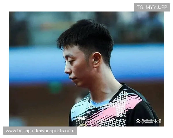 国乒男线预警!陈垣宇、向鹏接连折戟,青年军需补课 国乒男线预警!陈垣宇、向鹏接连折戟,青年军需补课