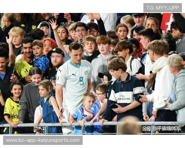 小国惊现世界杯希望，世界杯小国家很厉害