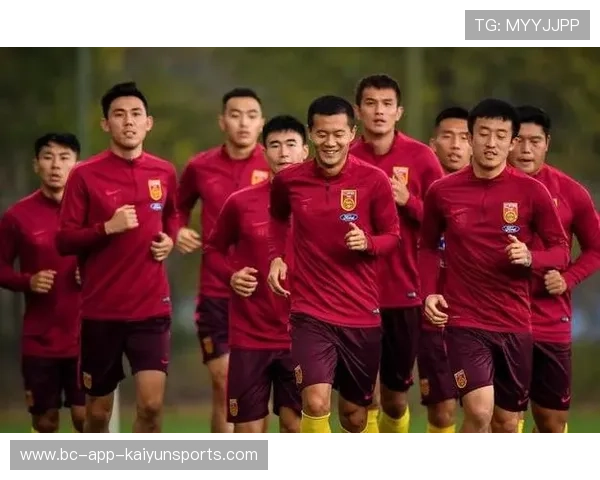 留洋组合彻底爆发：中国足球的崛起与全球视野