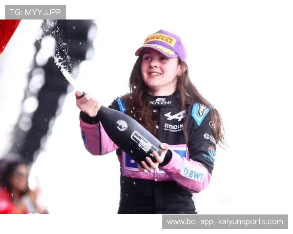 F1：谁会在赛季末拿到那张改变历史的罚单？