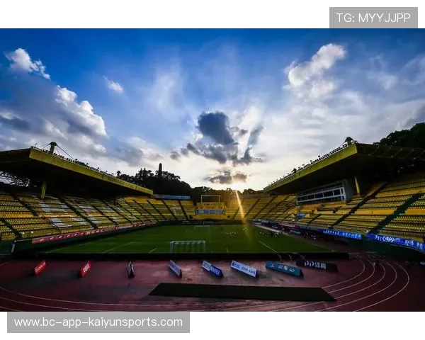 中超联赛智能场馆建设技术选型建议 中超联赛智能场馆建设技术选型建议