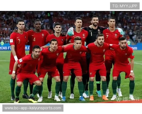 C罗或成为世界杯首发，葡萄牙战术重心已定