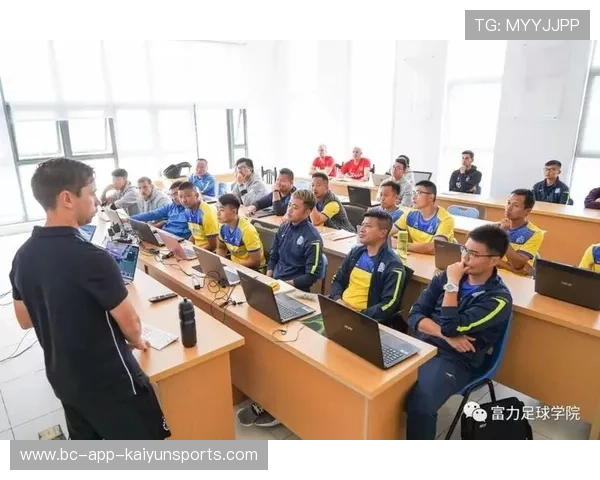 智能训练平台推动青训透明化与数据化管理 智能训练平台推动青训透明化与数据化管理