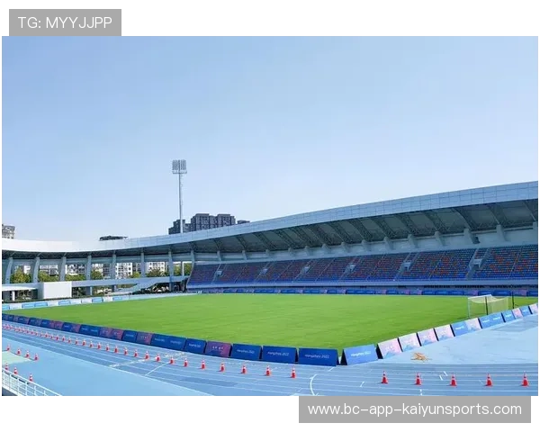 体育场馆智能化升级，观赛体验全面提升，体育场馆智能化改造