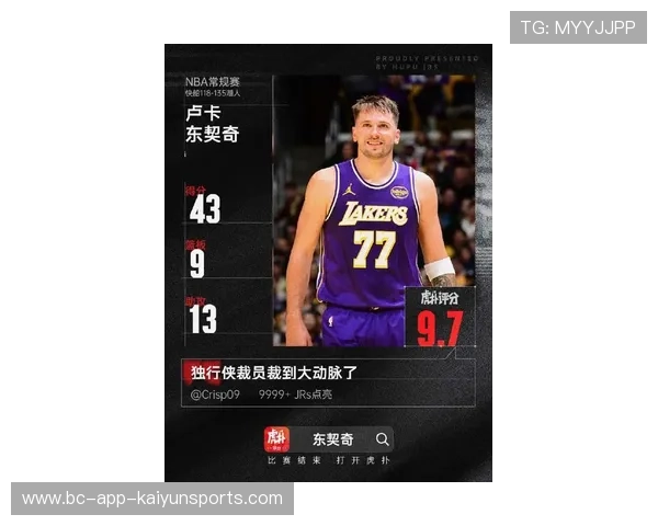 东契奇赛季至今出战153分钟，砍下165分33助攻，东契奇克服颈伤触底反弹 单节暴走狂砍19分强势收胜