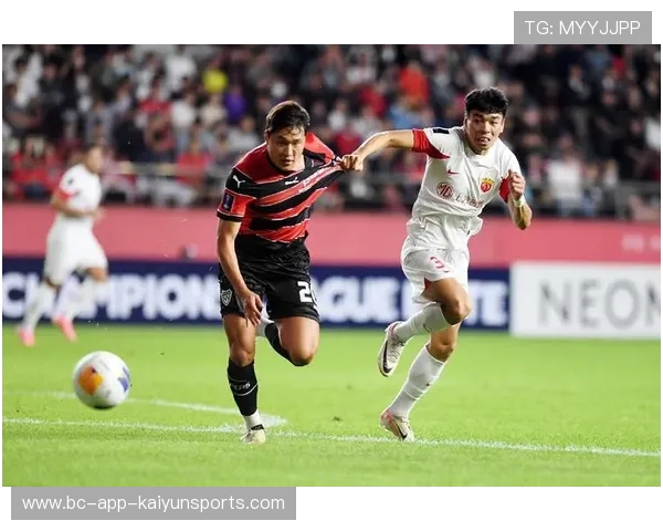 海港艰难备战，亚冠能否再度突破成为最大看点