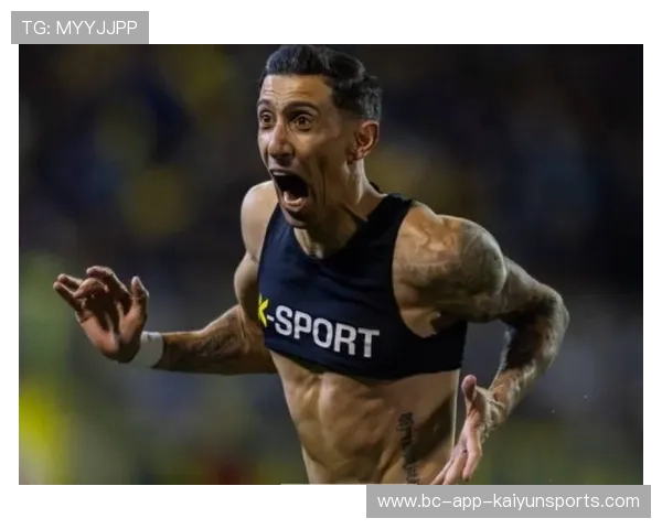 37 岁还能双线爆发？迪马利亚体能数据惊呆专家