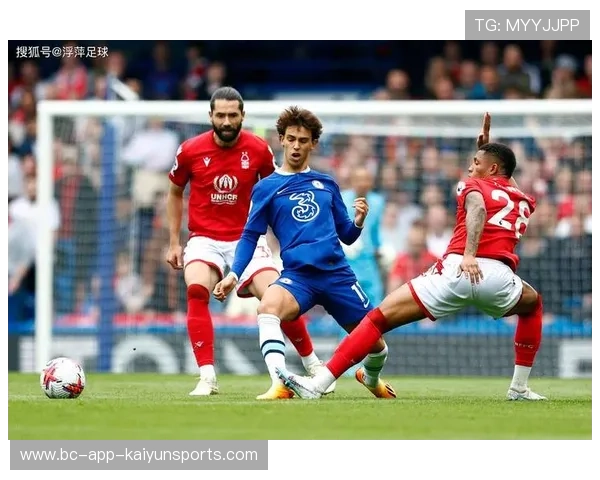 切尔西战术多样化,主帅调度能力获赞