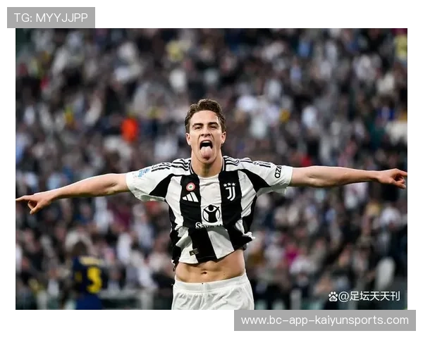 尤文中场控制力成为比赛制胜点