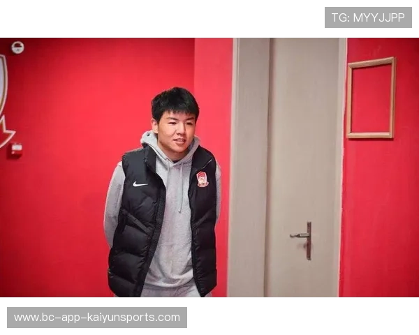 徐彬英超首秀定档，备战U21联赛助力未来