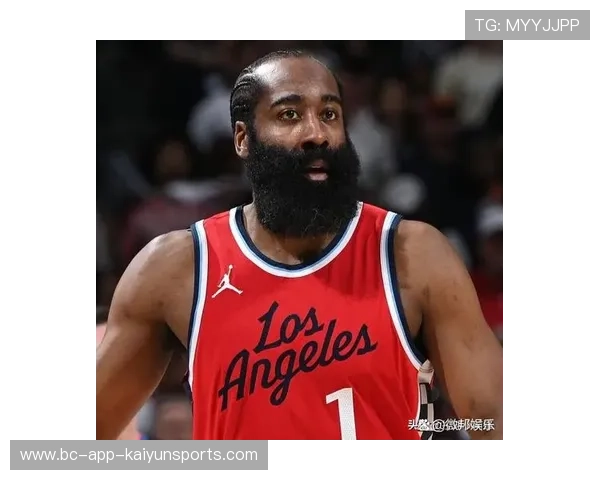 哈登手握交易否决权已明确排除加盟猛龙的可能性