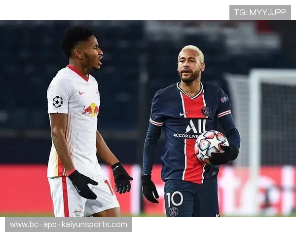 莱比锡红牛计划签下内马尔式的边路助攻王